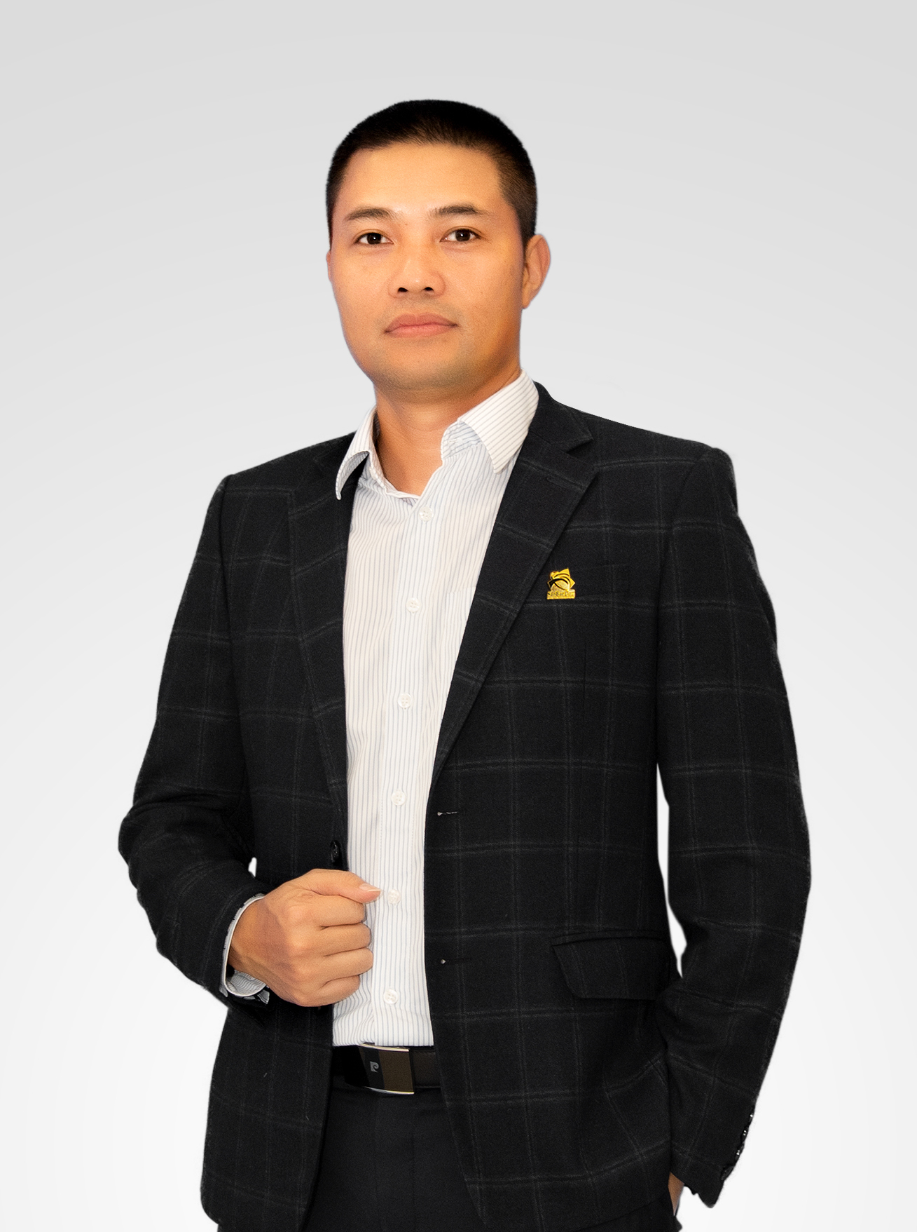 Ông LÊ QUỐC KHÁNH