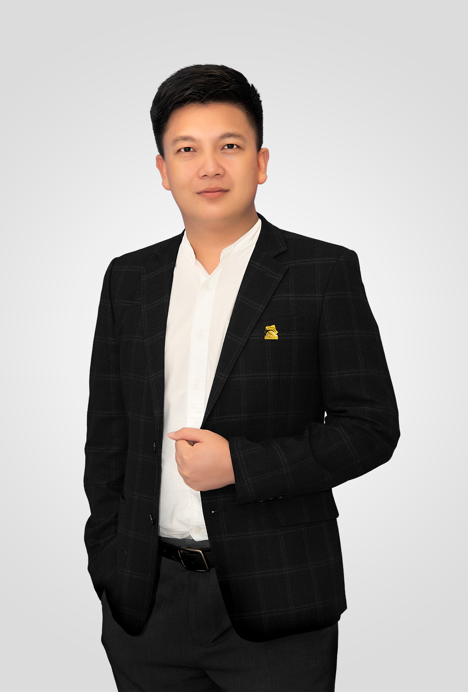Ông HOÀNG MẠNH CƯỜNG