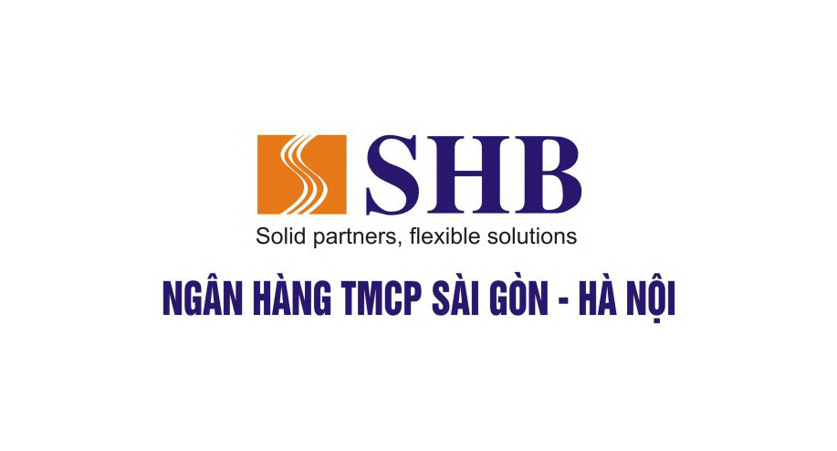 logo SHB Bank