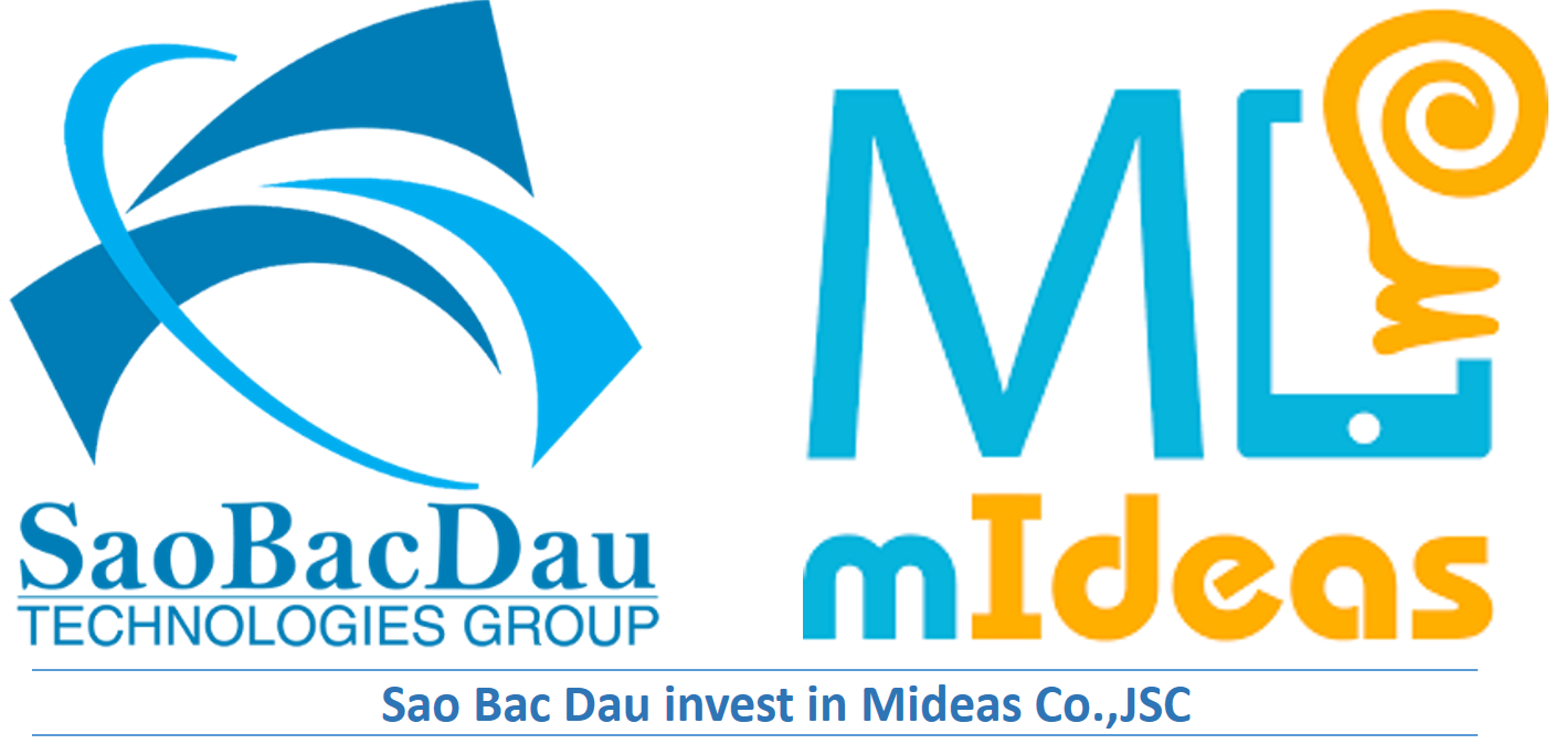 Sao Bac Dau Become A Strategic Shareholder Of Mideas