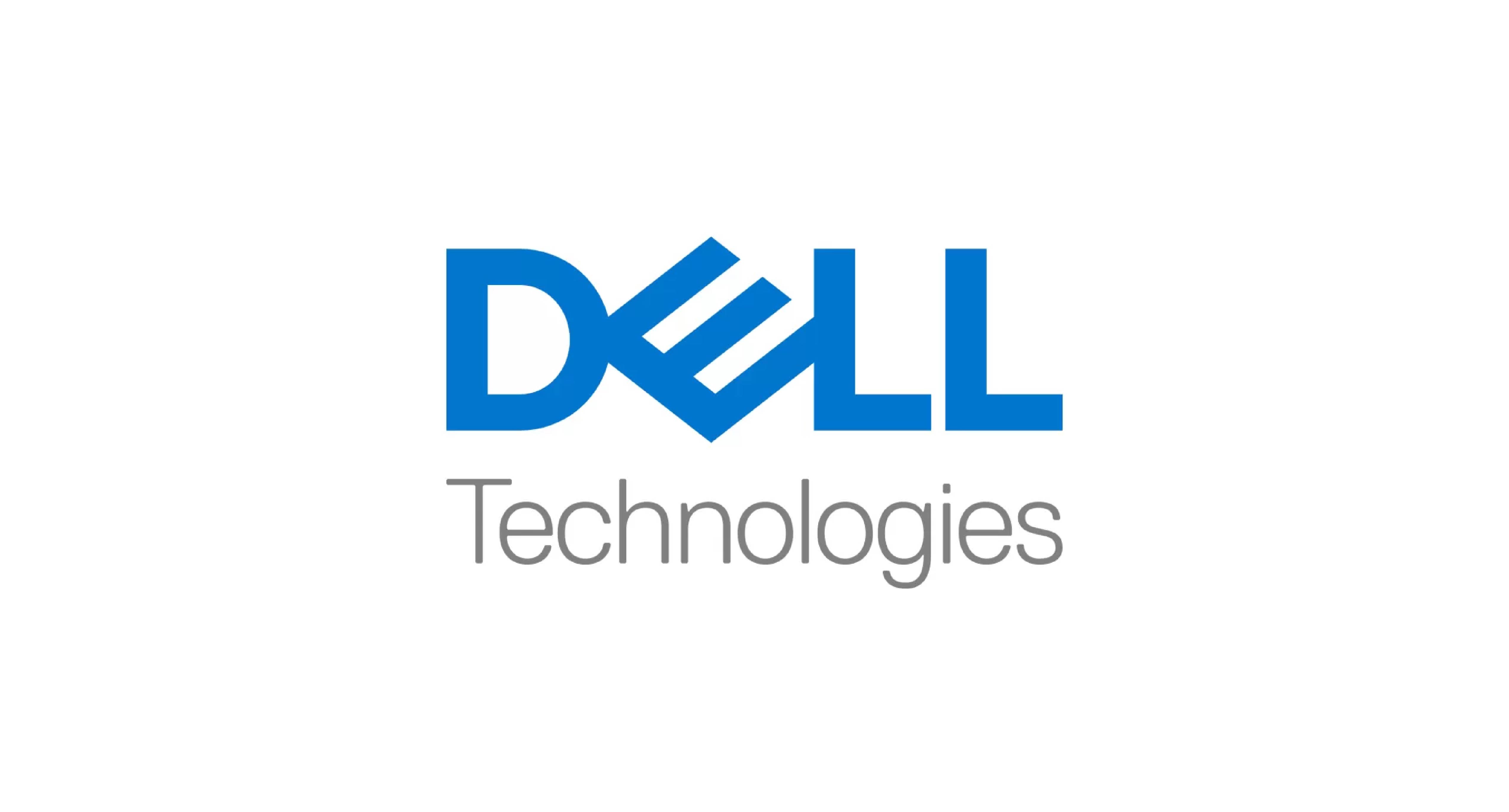 LOGO DELL