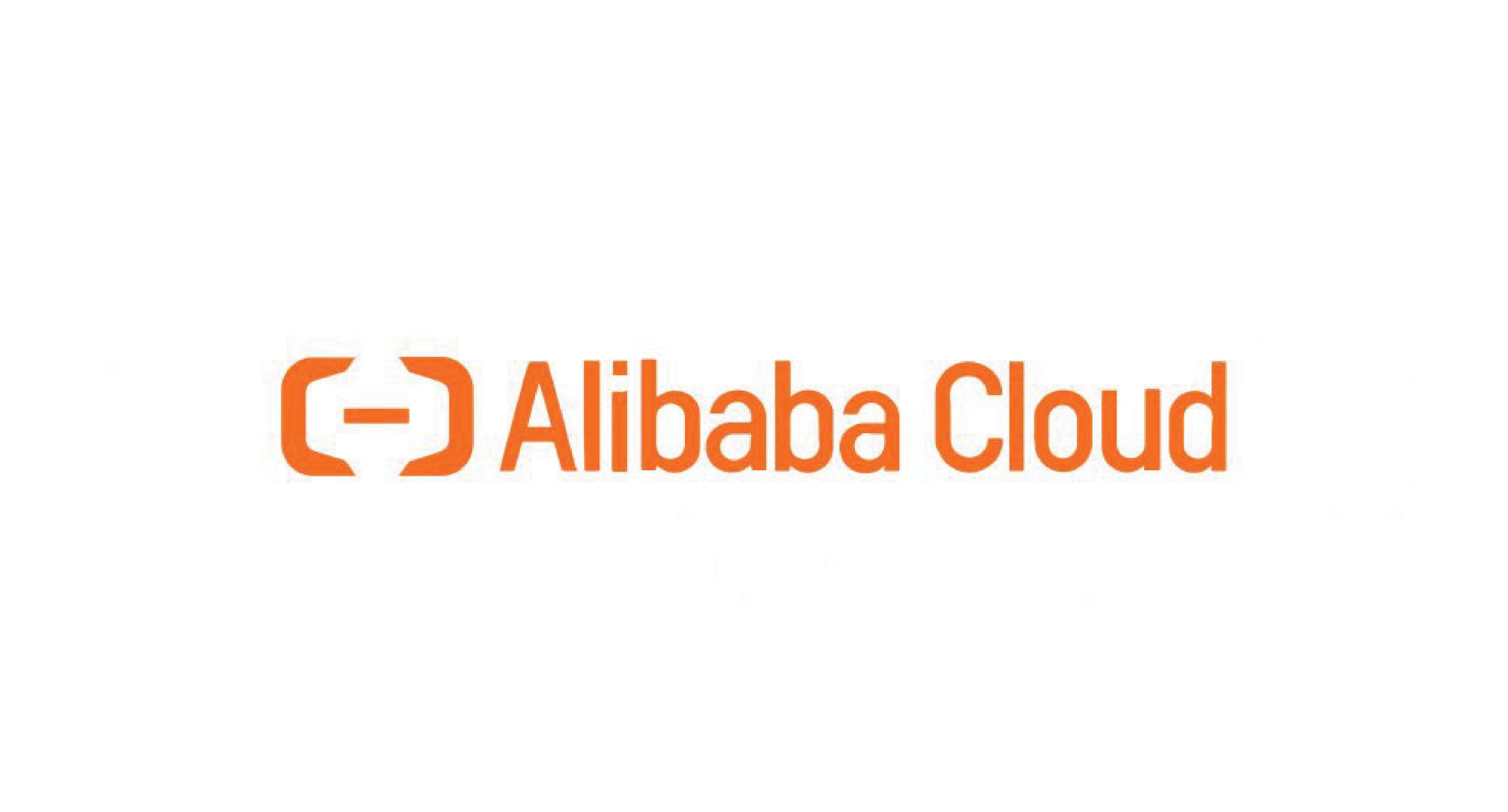 LOGO Alibaba Cloud