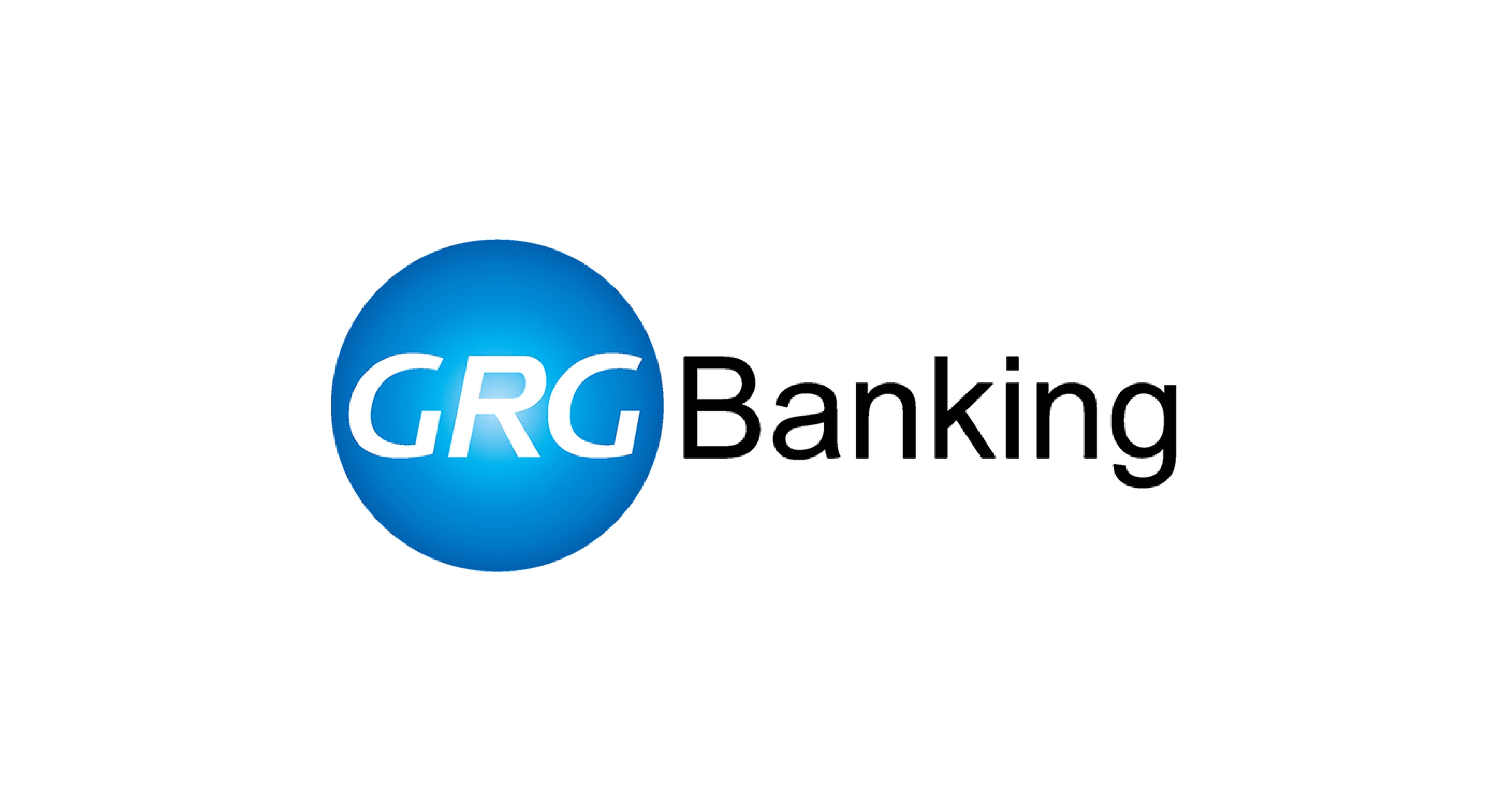 Logo GRG Banking