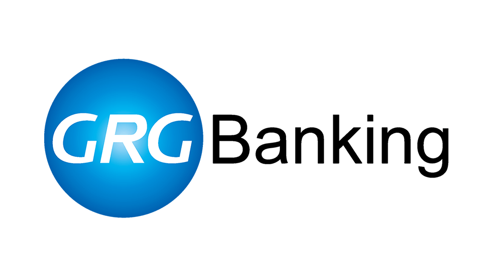 Logo GRG Banking