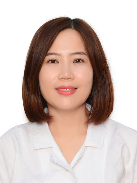 Bà Ngô Lê Việt Anh