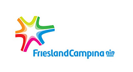 logo FrieslandCampina