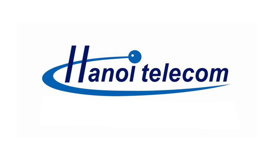 LOGO HANOI TELECOM