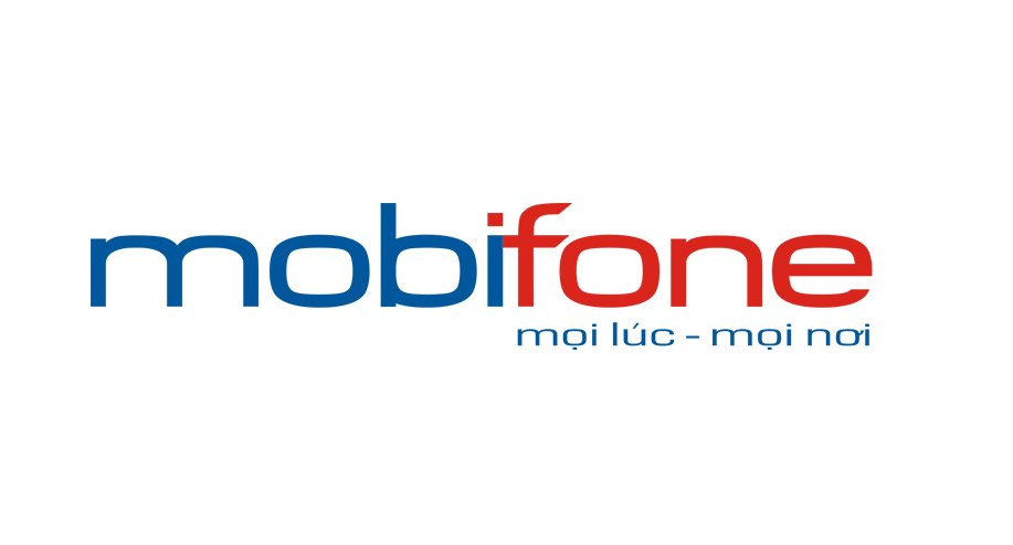 logo mobifone