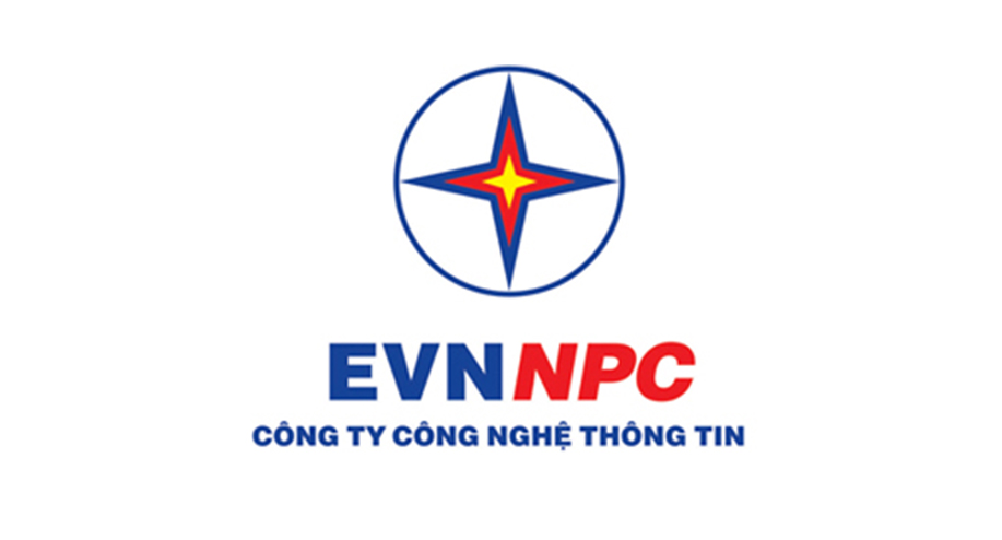 logo EVN NPC