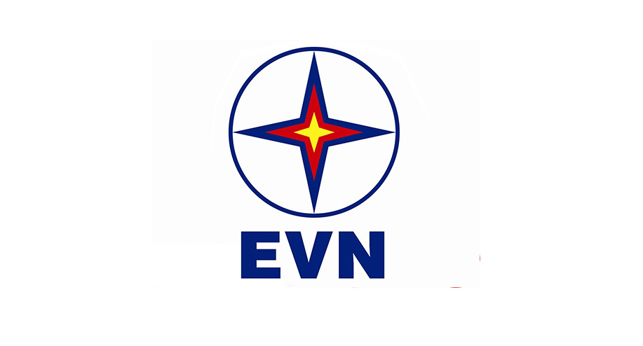 logo EVN