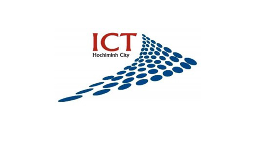 LOGO ICT en
