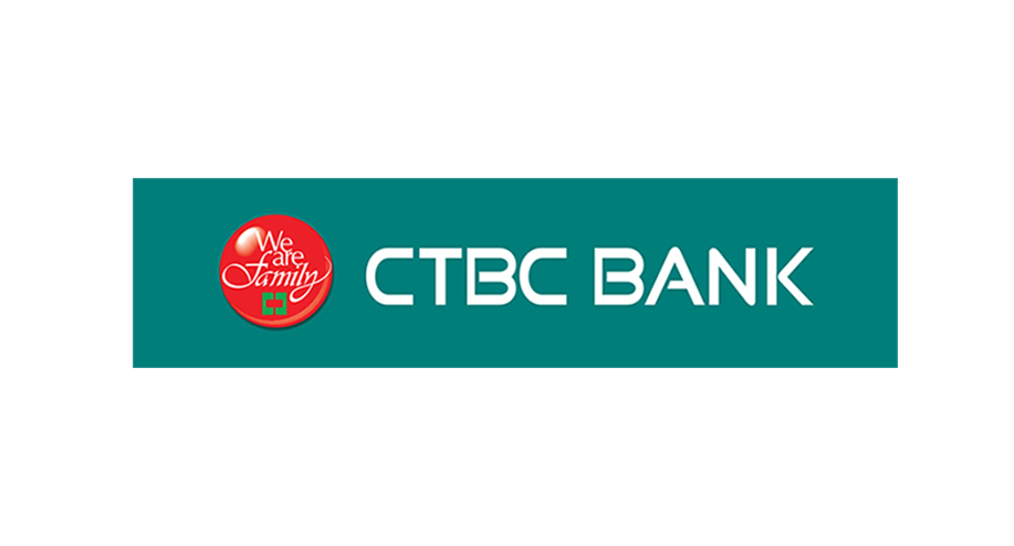 logo CTBC