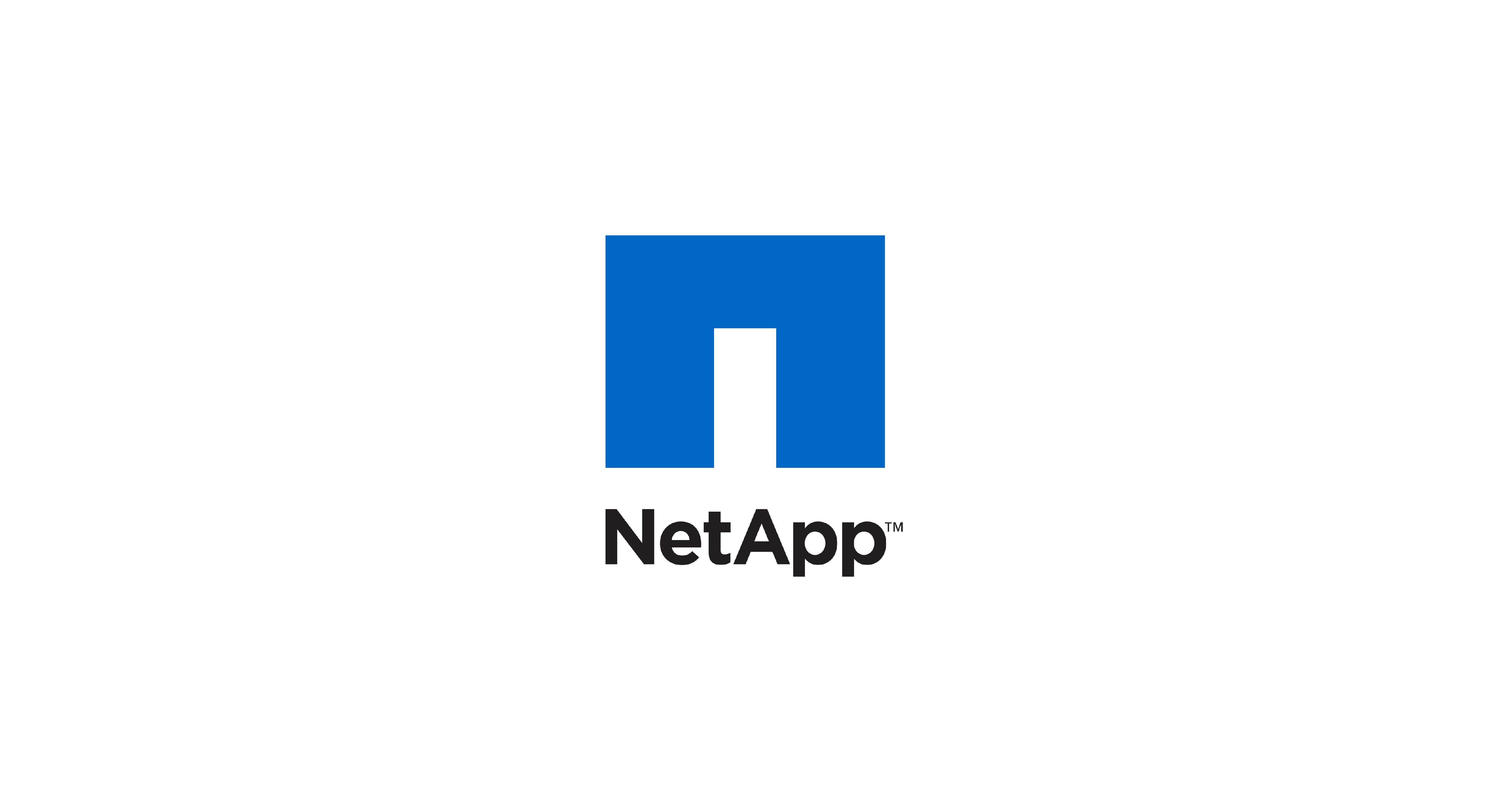 LOGO NET APP en