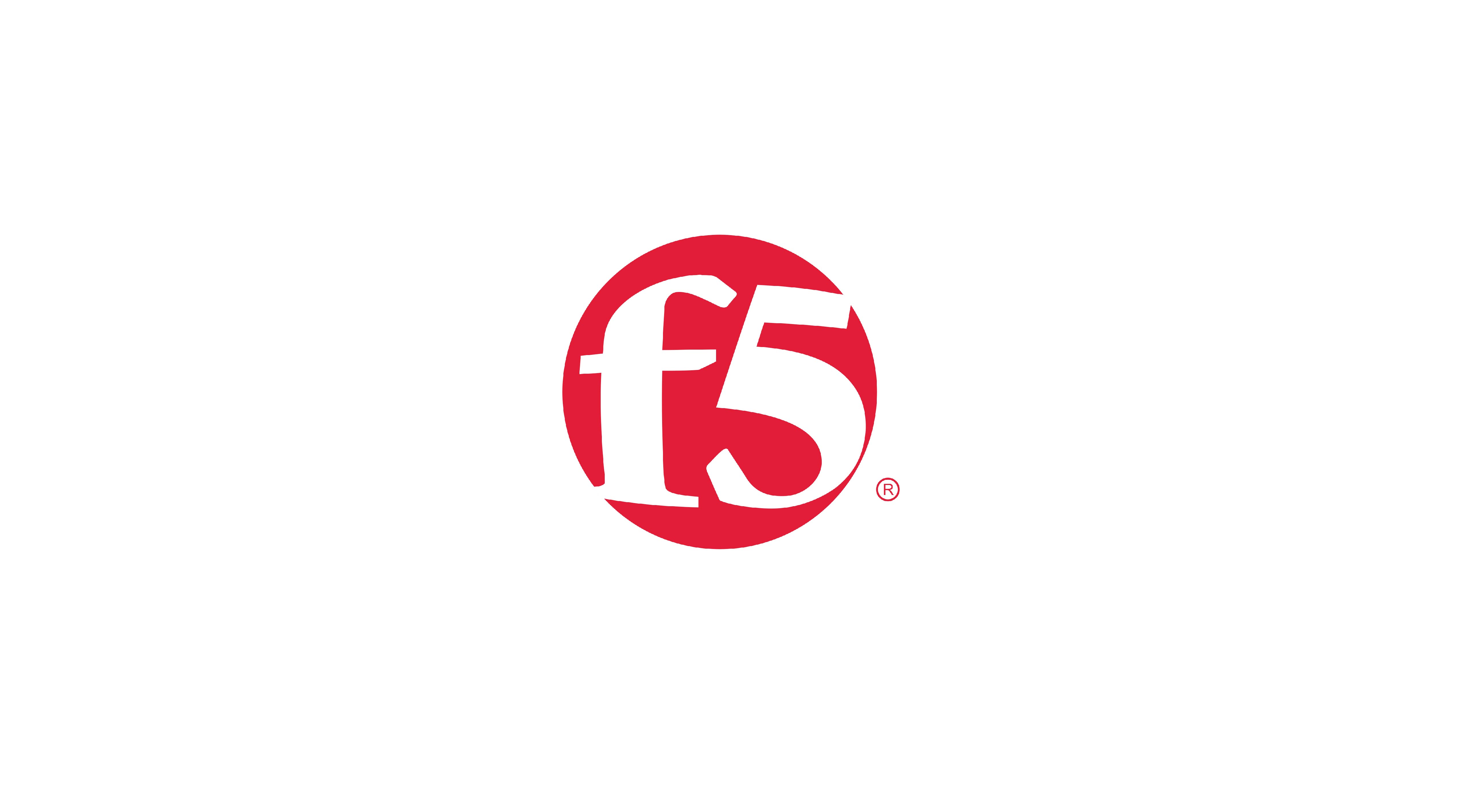 LOGO F5 en