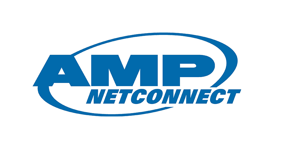 LOGO AMP NETCONNECT