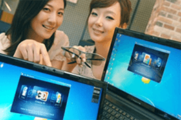 LG vừa cho ra mắt sản phẩm laptop 3D mới