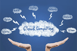 Tổng quan về cloud computing, đặc điểm, lợi ích