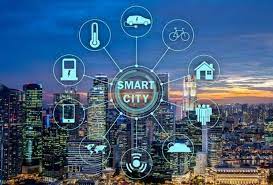 Smart City solution